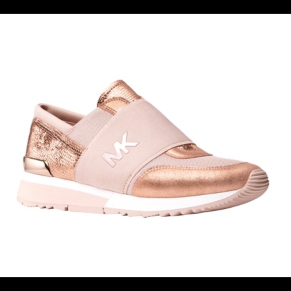 Michael Kors Shoes - Michael Kors Women’s Trainers 9.5 NEW